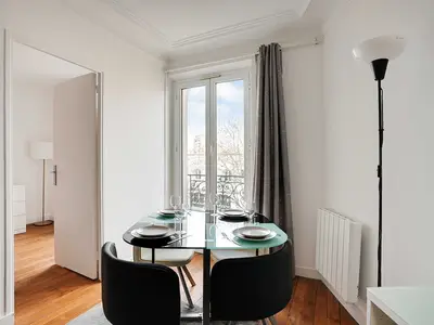 Ferienwohnung für 5 Personen (49 m²) in Saint-Ouen 2/10