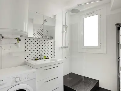 Ferienwohnung für 5 Personen (49 m²) in Saint-Ouen 5/10