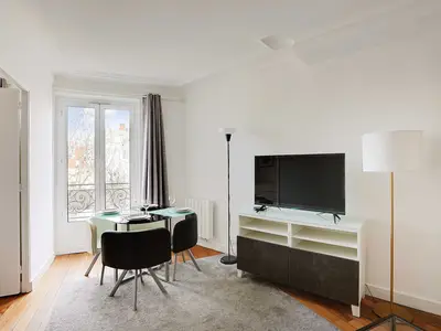 Ferienwohnung für 5 Personen (49 m²) in Saint-Ouen 7/10