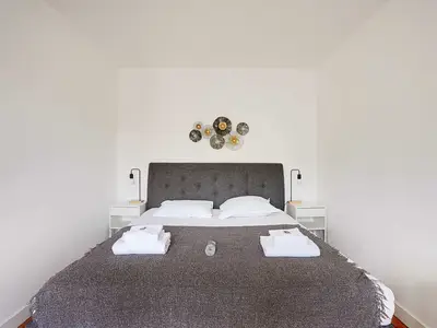 Ferienwohnung für 5 Personen (49 m²) in Saint-Ouen 8/10