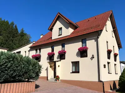 Gästehaus Hofmann