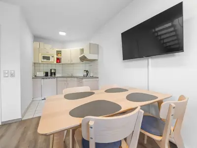 Ferienwohnung für 2 Personen (40 m²) in Schillig 2/9