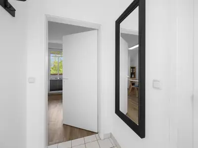 Ferienwohnung für 2 Personen (40 m²) in Schillig 3/9