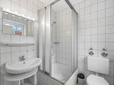 Ferienwohnung für 2 Personen (40 m²) in Schillig 4/9