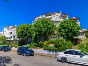 Ferienwohnung für 4 Personen in Crikvenica