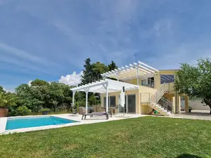 Ferienwohnung für 4 Personen (100 m²) in Bilice