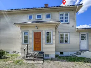 Ferienwohnung für 4 Personen (90 m²) in Lillehammer