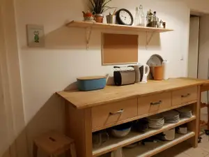 Ferienwohnung für 6 Personen (65 m²) in Alsergrund