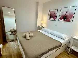 Ferienwohnung für 4 Personen (40 m²) in Castellón de la Plana