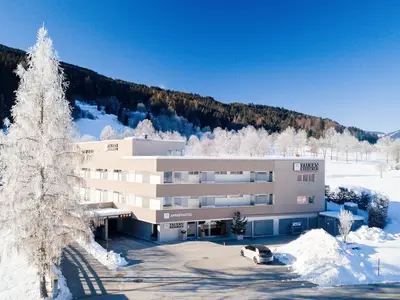 ExteriorWinter