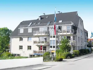 Ferienwohnung für 4 Personen (42 m²) in Scharbeutz