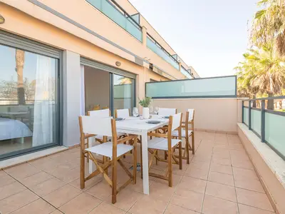 TerraceBalcony