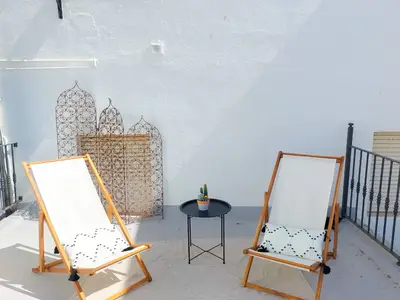 TerraceBalcony