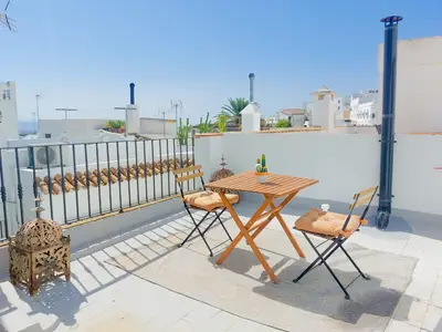 TerraceBalcony