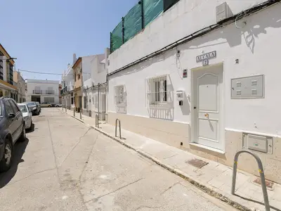 Ferienwohnung für 8 Personen (22 m²) in Cadiz 2/10