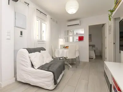 Ferienwohnung für 8 Personen (22 m²) in Cadiz 4/10