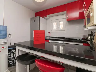 Ferienwohnung für 8 Personen (22 m²) in Cadiz 7/10