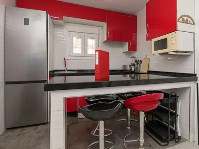 Ferienwohnung für 8 Personen (22 m²) in Cadiz 8/10