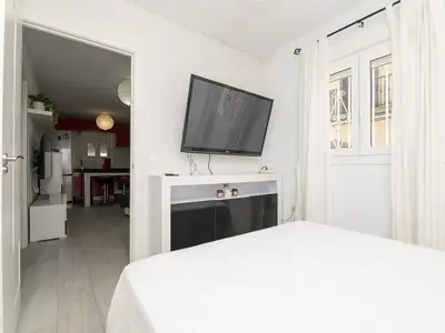 Ferienwohnung für 8 Personen (22 m²) in Cadiz 9/10