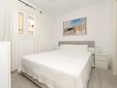 Ferienwohnung für 8 Personen (22 m²) in Cadiz 10/10