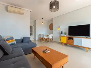 Ferienwohnung für 7 Personen in Málaga