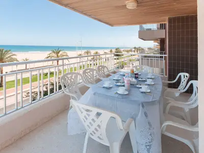 TerraceBalcony