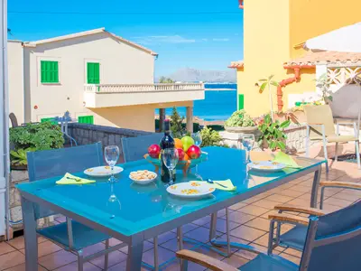 TerraceBalcony