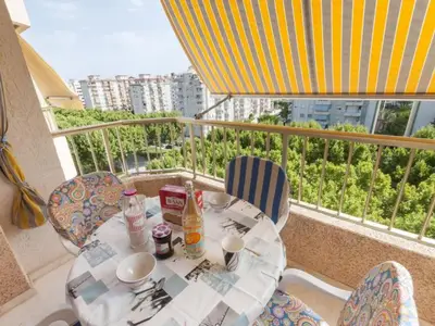 TerraceBalcony
