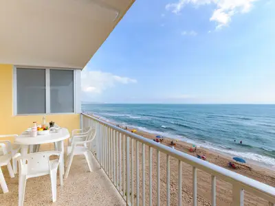 Ferienwohnung für 7 Personen (22 m²) in Pico de Teide 2/10