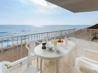 Ferienwohnung für 7 Personen (22 m²) in Pico de Teide 3/10