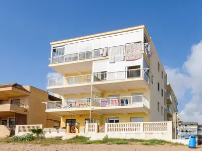Ferienwohnung für 7 Personen (22 m²) in Pico de Teide 4/10