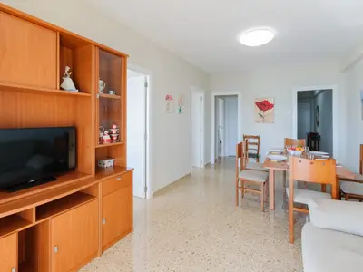Ferienwohnung für 7 Personen (22 m²) in Pico de Teide 5/10