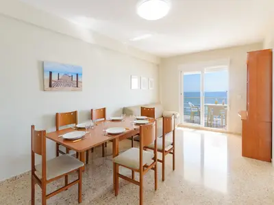 Ferienwohnung für 7 Personen (22 m²) in Pico de Teide 6/10
