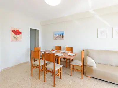 Ferienwohnung für 7 Personen (22 m²) in Pico de Teide 7/10