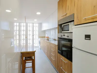 Ferienwohnung für 7 Personen (22 m²) in Pico de Teide 8/10