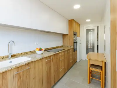 Ferienwohnung für 7 Personen (22 m²) in Pico de Teide 9/10