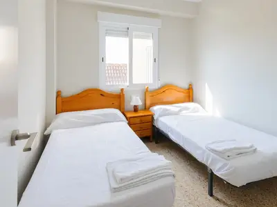 Ferienwohnung für 7 Personen (22 m²) in Pico de Teide 10/10