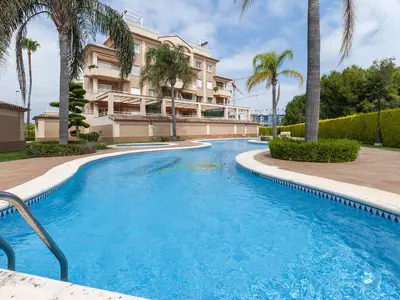 PoolOfHouse
