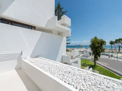 Ferienwohnung für 3 Personen (22 m²) in Port D'Alcudia 2/10
