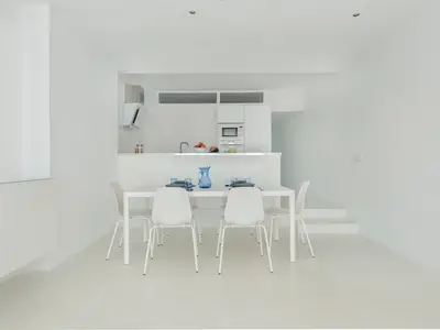 Ferienwohnung für 3 Personen (22 m²) in Port D'Alcudia 6/10