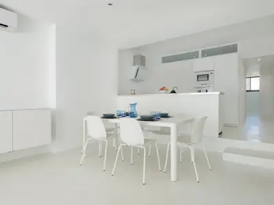Ferienwohnung für 3 Personen (22 m²) in Port D'Alcudia 7/10