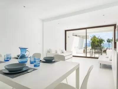 Ferienwohnung für 3 Personen (22 m²) in Port D'Alcudia 8/10