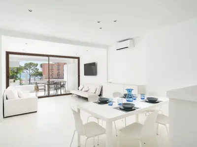 Ferienwohnung für 3 Personen (22 m²) in Port D'Alcudia 9/10