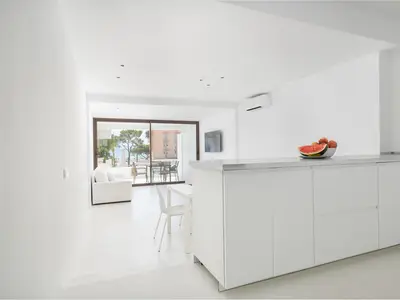 Ferienwohnung für 3 Personen (22 m²) in Port D'Alcudia 10/10