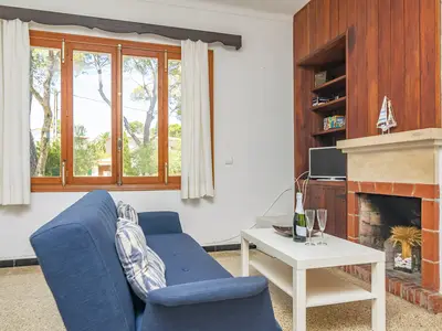 Ferienwohnung für 6 Personen (22 m²) in Santanyí 6/10
