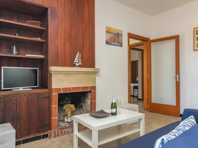 Ferienwohnung für 6 Personen (22 m²) in Santanyí 7/10