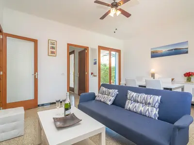 Ferienwohnung für 6 Personen (22 m²) in Santanyí 8/10