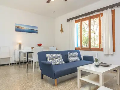 Ferienwohnung für 6 Personen (22 m²) in Santanyí 9/10