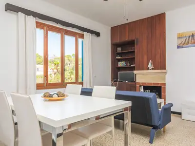 Ferienwohnung für 6 Personen (22 m²) in Santanyí 10/10