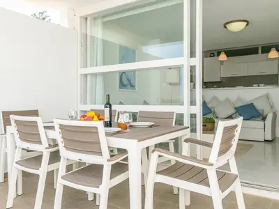 Ferienwohnung für 4 Personen (22 m²) in Port D'Alcudia 5/10